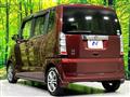 2014 Honda N BOX