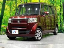 2014 Honda N BOX