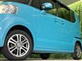 2014 Honda N BOX