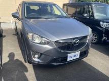 2013 Mazda CX-5