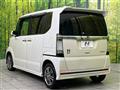 2015 Honda N BOX