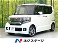 2014 Honda N BOX