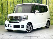 2014 Honda N BOX