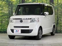 2014 Honda N BOX
