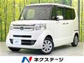 2015 Honda N BOX
