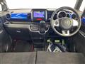 2015 Honda N BOX