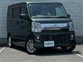 2022 Suzuki Every Wagon