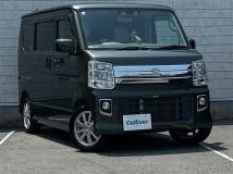 2022 Suzuki Every Wagon