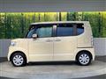 2015 Honda N BOX