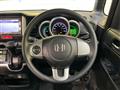2015 Honda N BOX