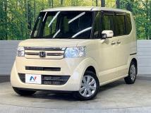 2015 Honda N BOX