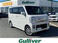 2015 Suzuki Every Wagon