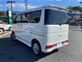 2015 Suzuki Every Wagon