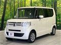 2015 Honda N BOX