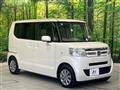 2015 Honda N BOX