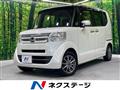 2016 Honda N BOX