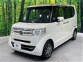 2016 Honda N BOX