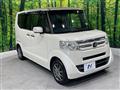 2016 Honda N BOX