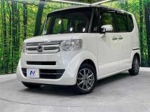 2016 Honda N BOX