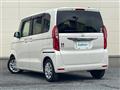 2017 Honda N BOX