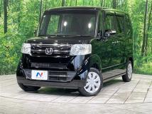 2016 Honda N BOX