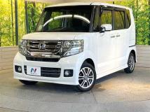 2016 Honda N BOX
