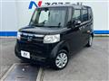 2016 Honda N BOX