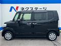 2016 Honda N BOX