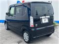 2016 Honda N BOX
