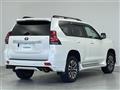 2023 Toyota Land Cruiser Prado