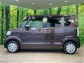 2016 Honda N BOX