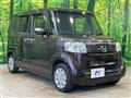 2016 Honda N BOX