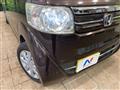 2016 Honda N BOX