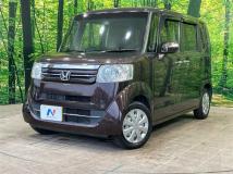 2016 Honda N BOX