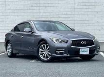 2015 Nissan Skyline