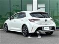 2020 Toyota Corolla Sports