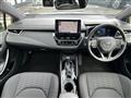 2020 Toyota Corolla Sports