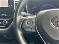 2020 Toyota Corolla Sports