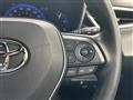 2020 Toyota Corolla Sports