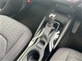 2020 Toyota Corolla Sports