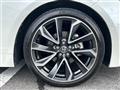 2020 Toyota Corolla Sports