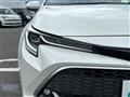 2020 Toyota Corolla Sports