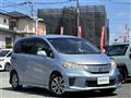 2011 Honda Freed