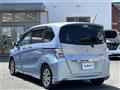2011 Honda Freed