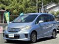 2011 Honda Freed