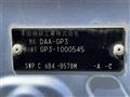 2011 Honda Freed