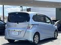 2011 Honda Freed