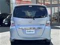2011 Honda Freed