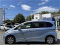 2011 Honda Freed