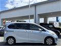 2011 Honda Freed